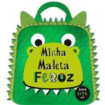 minha maleta feroz
