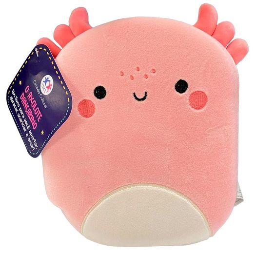 o axolote dançarino o axolote dançarino