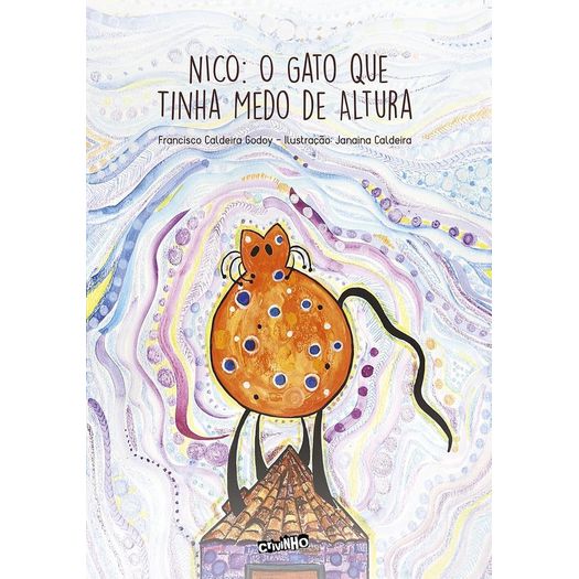 nico o gato que tinha medo de altura nico o gato que tinha medo de altura