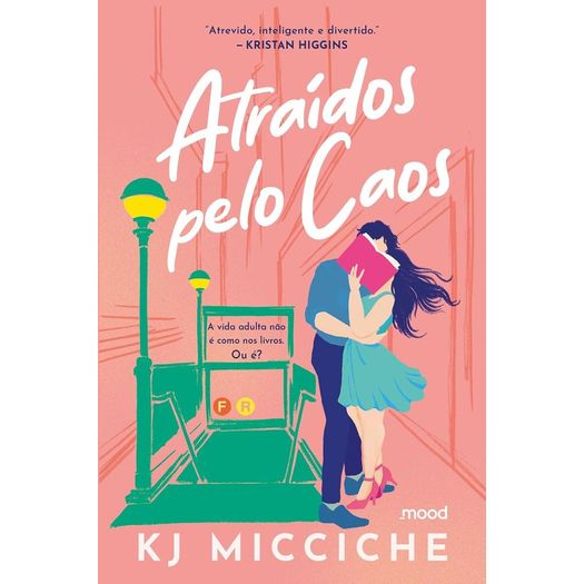 atraídos pelo caos