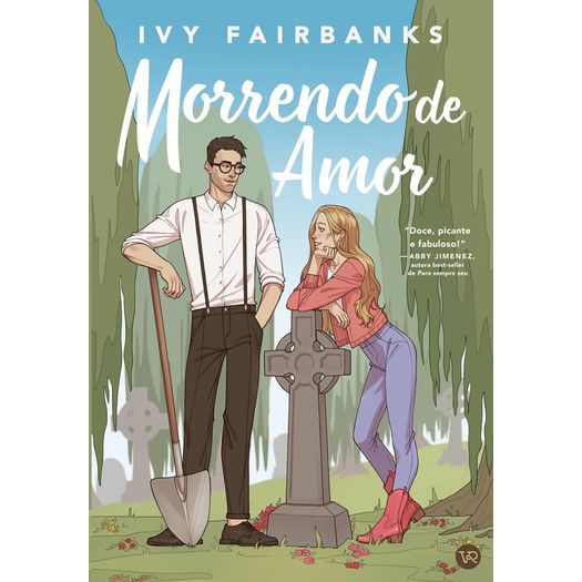 morrendo de amor morrendo de amor