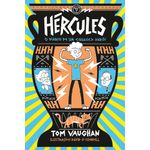 hércules - o diário de um (quase) herói