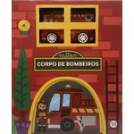 meu vilarejo - corpo de bombeiros