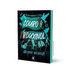 couro e rouxinol 2 - com brinde