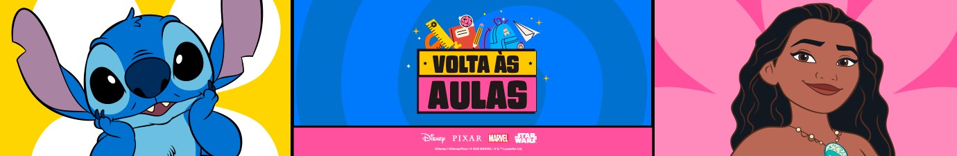 Volta às aulas