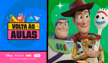 Volta às aulas