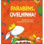 parabéns, ovelhinha!