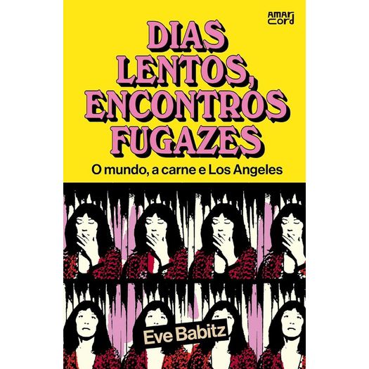 dias lentos, encontros fugazes