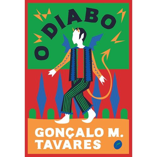 o diabo