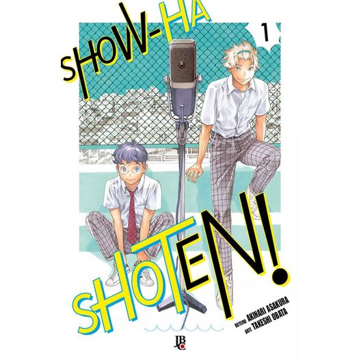 show-ha shoten 1 show-ha shoten 1