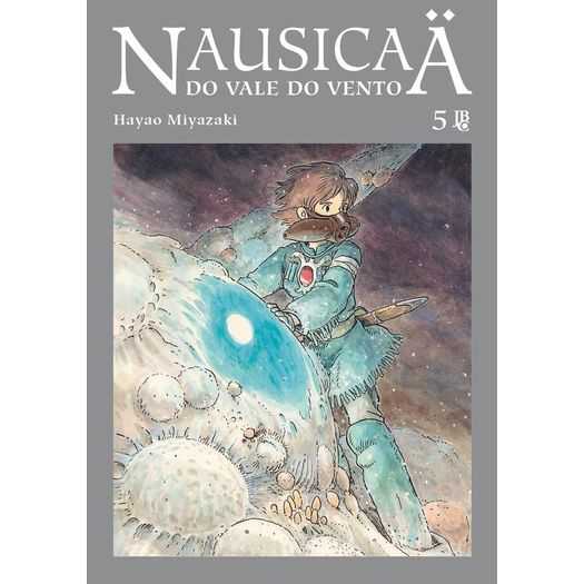 nausicaa do vale do vento 5 nausicaa do vale do vento 5