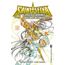 cavaleiros do zodíaco the lost canvas gaiden especial 15