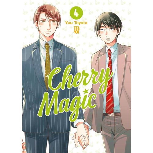 cherry magic 4