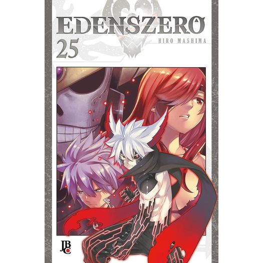 edens zero 25 edens zero 25