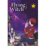 flying witch 7 flying witch 7