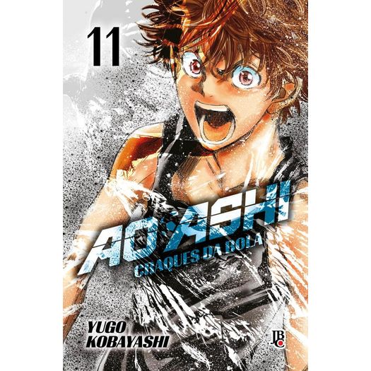 ao ashi 11 ao ashi 11