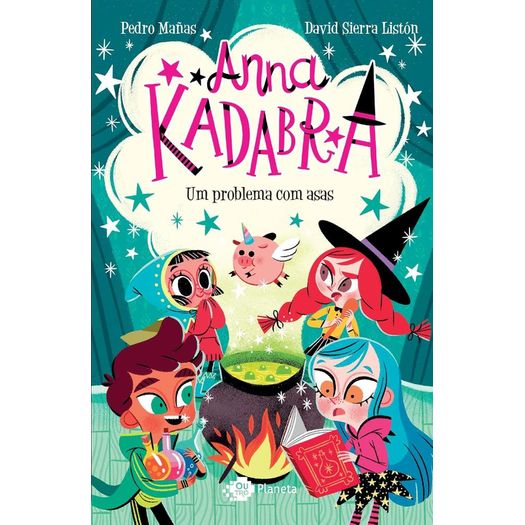 anna kadabra 2 anna kadabra 2