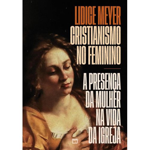 cristianismo no feminino