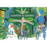 os segredos do zoológico