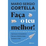 faça o teu melhor! faça o teu melhor!