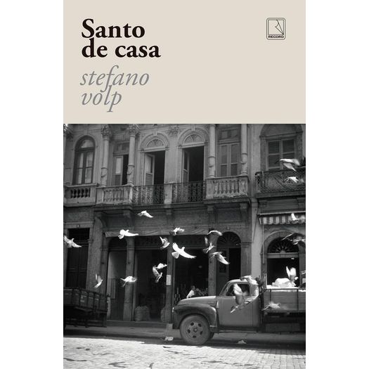 santo de casa santo de casa