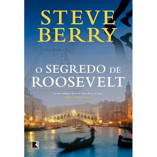 o segredo de roosevelt o segredo de roosevelt