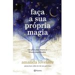 faça a sua própria magia