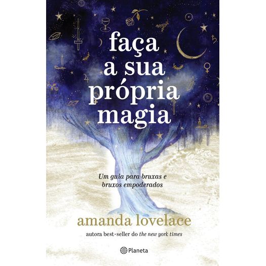 faça a sua própria magia faça a sua própria magia