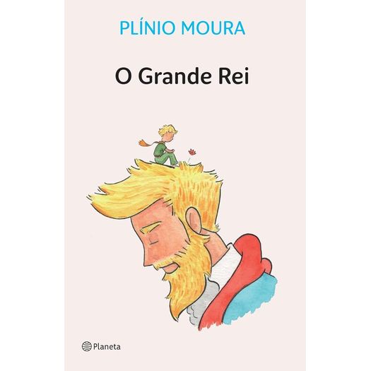 o grande rei
