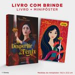o despertar da fênix - com brinde