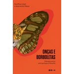 onças e borboletas onças e borboletas