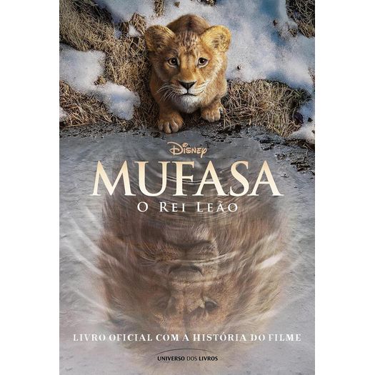 mufasa