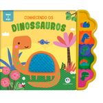 conhecendo os dinossauros