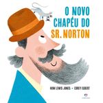 o novo chapéu do sr norton