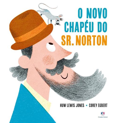 o novo chapéu do sr norton o novo chapéu do sr norton
