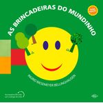 as brincadeiras do mundinho - qr code