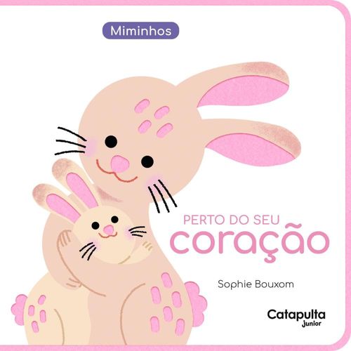 perto do seu coração