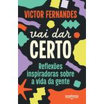 vai dar certo