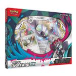 pokemon - box grafaiai