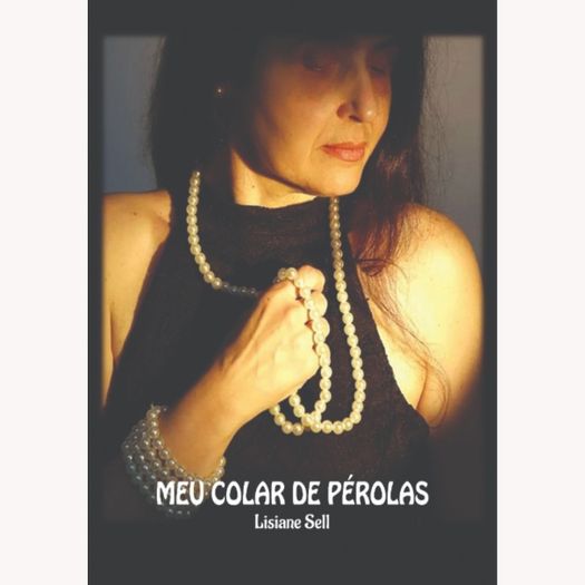 meu colar de pérolas