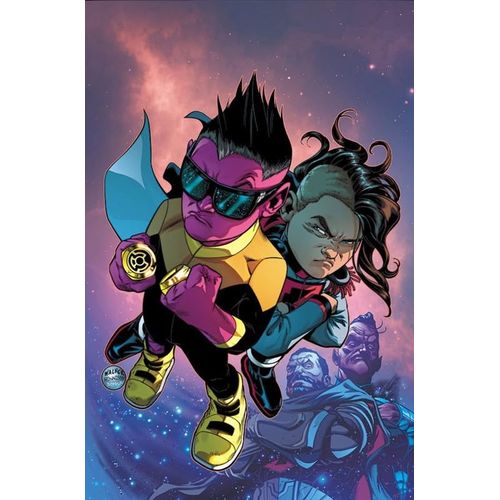 os filhos sinistros 1