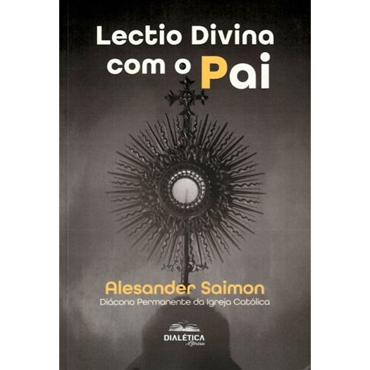lectio divina com o pai lectio divina com o pai