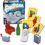 fantasma blitz - devir