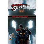 superman: dia do juízo final superman: dia do juízo final