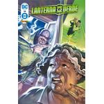 lanterna verde (2024) 14