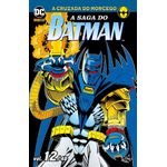 a saga do batman - 12/48