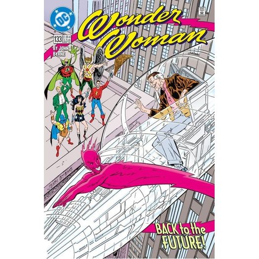 a saga da mulher-maravilha 6 a saga da mulher-maravilha 6