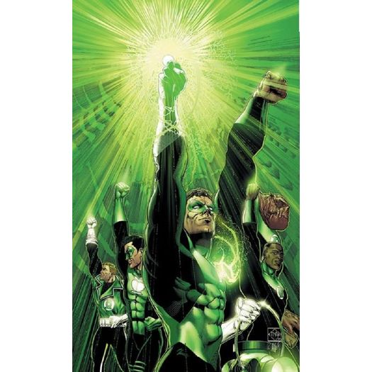 a saga do lanterna verde 2 a saga do lanterna verde 2