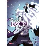 solo leveling 6 solo leveling 6
