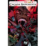 caçada sangrenta 3